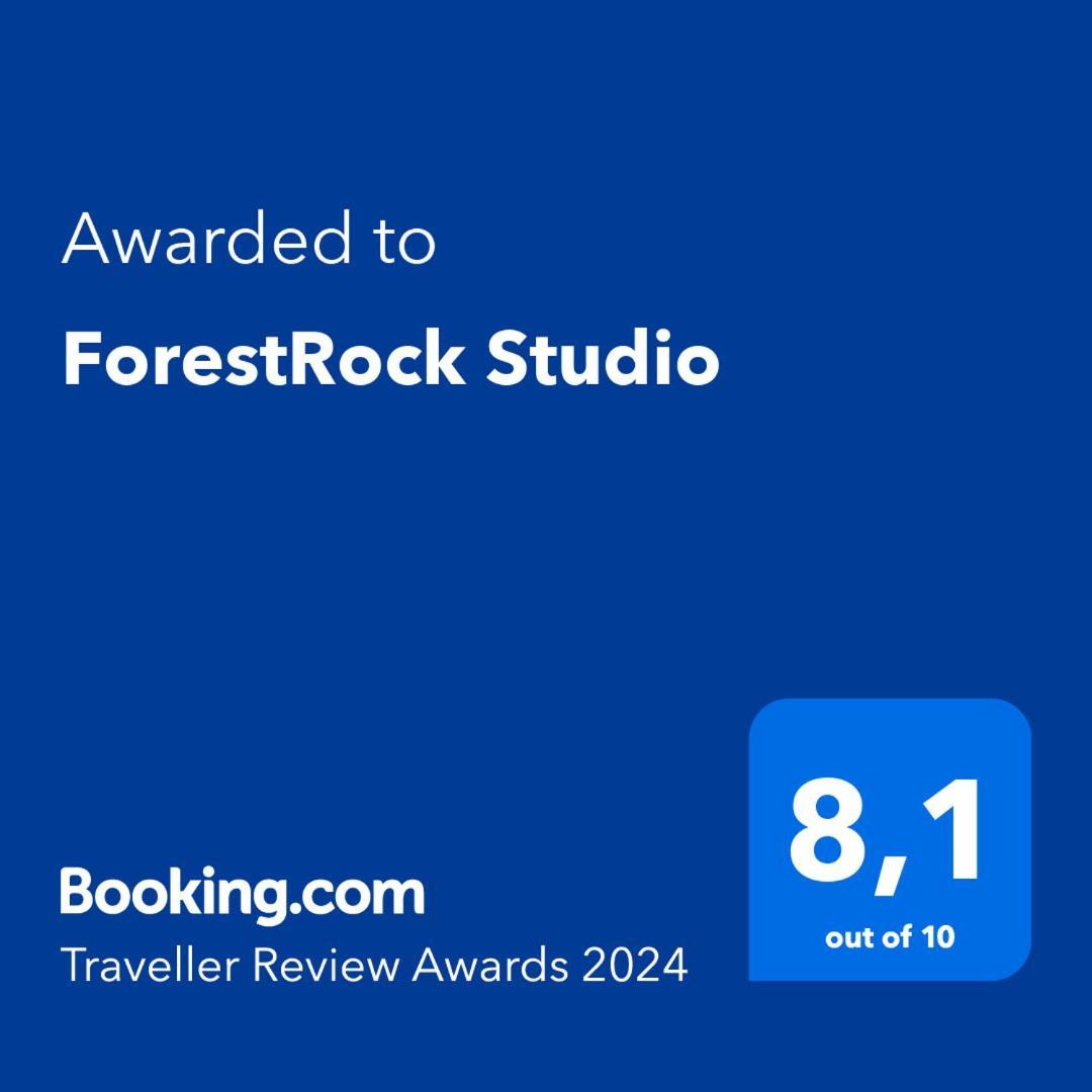 Forestrock Studio For Sale Too Sparta Zimmer foto
